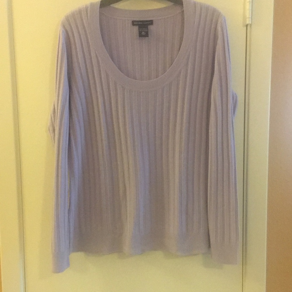 New York & Company Sweater